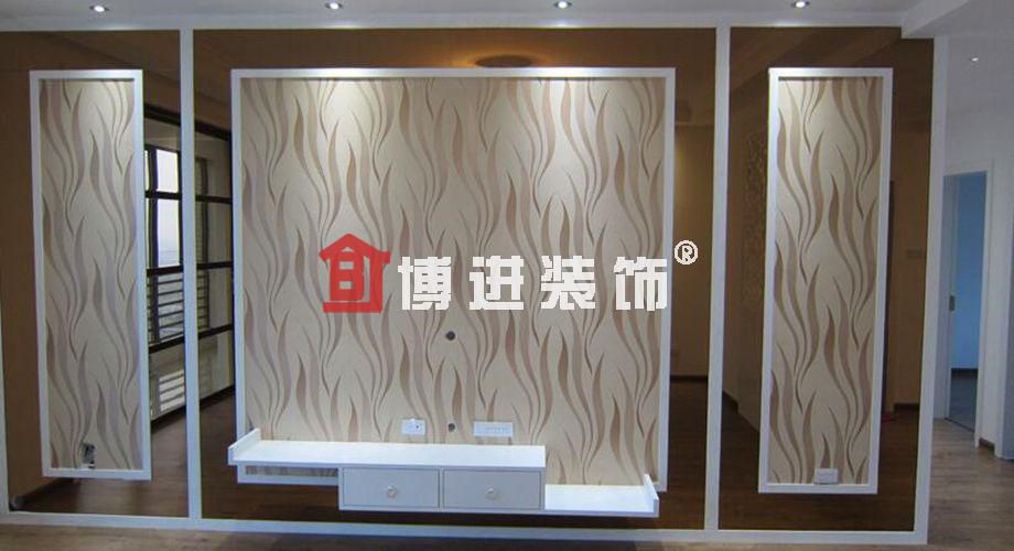 安徽博進(jìn)裝飾以完美的效果獲得了大家認(rèn)可