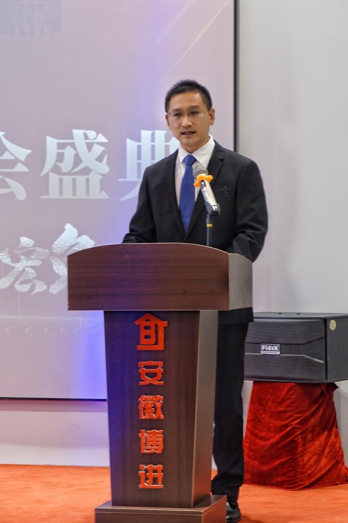 博進裝飾2022 年年會盛況
