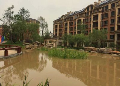 合肥,淮南蘭喬公館